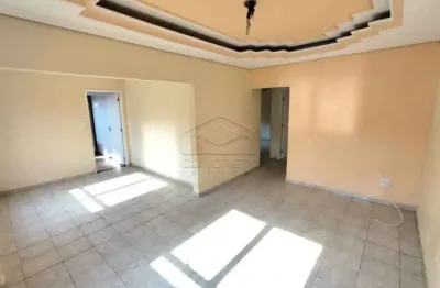 Casa com 3 quartos para alugar no Jardim Solange, Bauru 
