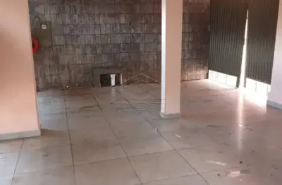 Casa para locação com 3 dormitórios sendo 1 suíte e edícula, próximo confiança max