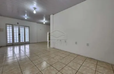 Ponto comercial para alugar na Chácara Braz Miraglia, Jaú 