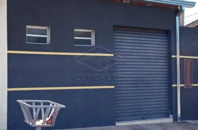 Ponto comercial para alugar na Vila Lemos, Bauru 