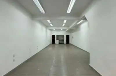 Ponto comercial para alugar no Centro, Bauru 