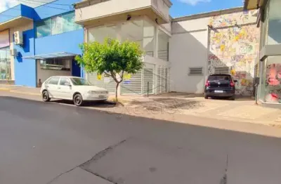 Ponto comercial para alugar na Vila Santa Tereza, Bauru 