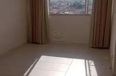 Residencial asturias - apartamento com 2 dormitórios no jardim américa. bauru/sp