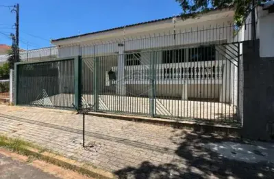 Casa com 4 quartos para alugar na Vila Cidade Universitária, Bauru 