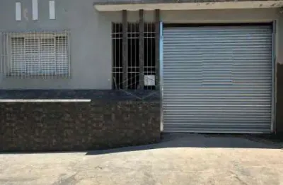 Imóvel recém reformado para locação para finalidade comercial ou residencial, próximo ao hospital de base - bauru/sp