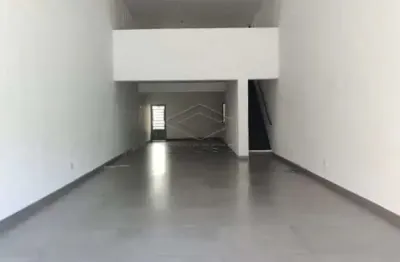 Excelente ponto comercial próximo ao cartório. centro, bauru/sp