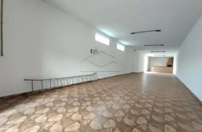 Ponto comercial para alugar no Jardim Sanzovo, Jaú 