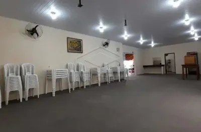 Casa com 1 quarto para alugar na Vila Ivan, Jaú 