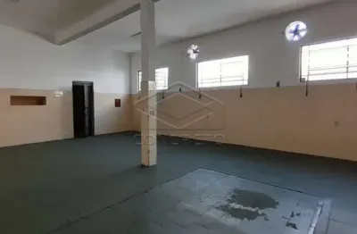 Barracão / Galpão / Depósito para alugar no Jardim Carolina, Jaú 