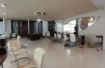 Ponto comercial para alugar no Jardim Maria Luiza I, Jaú 