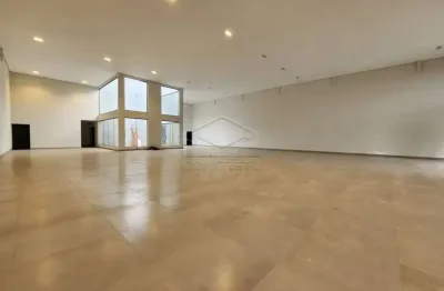 Ponto comercial para alugar na Chácara Braz Miraglia, Jaú 