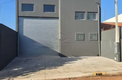 Barracão / Galpão / Depósito para alugar no Jardim Auri Verde, Bauru 