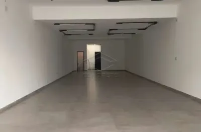 Ponto comercial em otima localização. vila santa tereza, bauru/sp