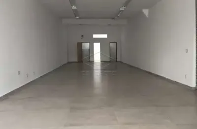 Ponto comercial de esquina, em excelente localização. vila santa tereza, bauru/sp