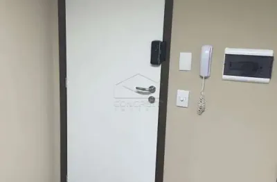 Sala comercial para alugar na Vila Aviação, Bauru 