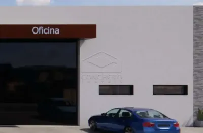 Ponto comercial para alugar no Residencial Cidade Alta, Jaú 