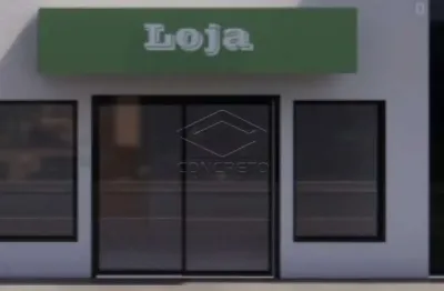 Ponto comercial para alugar no Residencial Cidade Alta, Jaú 