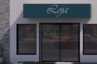 Ponto comercial para alugar no Residencial Cidade Alta, Jaú 