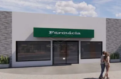 Ponto comercial para alugar no Residencial Cidade Alta, Jaú 