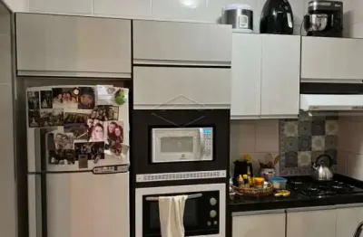 Casa com 2 quartos para alugar no Jardim Gerson França, Bauru 