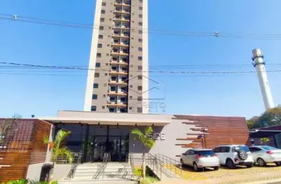 Apartamento com 2 quartos para alugar no Jardim Auri Verde, Bauru 