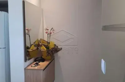 Lindo apartamento 2 dormitórios mobiliado - nova nação américa