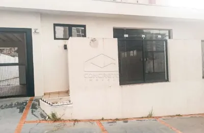 Casa com 4 quartos para alugar no Jardim Nasralla, Bauru 