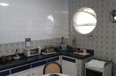 Casa com 3 quartos para alugar na Vila Aeroporto Bauru, Bauru 