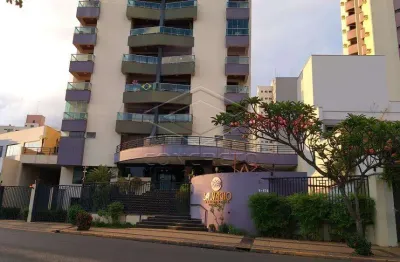 Apartamento com 3 quartos para alugar no jardim américa, bauru , 140 m2 por r$ 4.500
