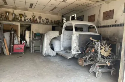 Barracão / Galpão / Depósito para alugar na Vila Gonçalves, Bauru 