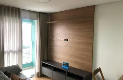 Apartamento mobiliado no último andar - jardins de higienópolis