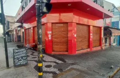 Ponto comercial para alugar no Centro, Bauru 