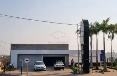 Ponto comercial para alugar no Núcleo Habitacional Mary Dota, Bauru 