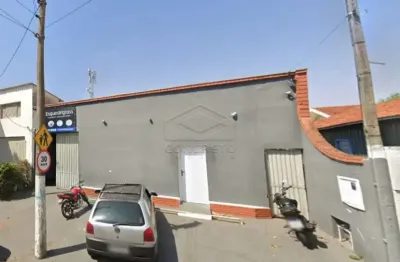 Excelente barracão bem localizado, próximo a avenida duque de caxias