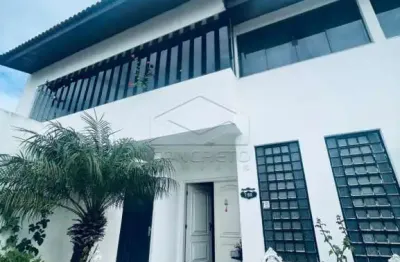Casa com 4 quartos para alugar no Jardim Estoril IV, Bauru 