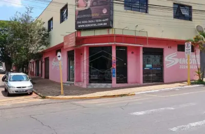 Excelente loja localizada em ponto estratégico para comércio