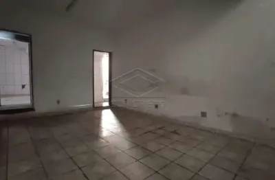 Ponto comercial para alugar na Vila Santa Maria, Jaú 