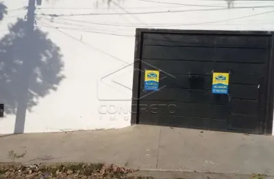 Barracão / Galpão / Depósito para alugar no Centro, Bauru 