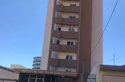 Apartamento com 1 quarto para alugar no Centro, Bauru 