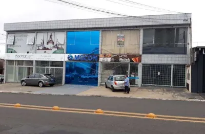 Ponto comercial na duque de caxias, próximo ao tauste