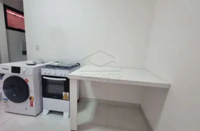 Kitnet / Stúdio para alugar no Jardim Paraíso, Botucatu 