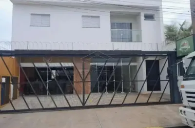 Ponto comercial para alugar na Vila Industrial, Bauru 
