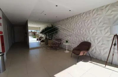 Avalon - apartamento com 2 dormitórios e sala estendinda, próximo ao recinto melo moraes