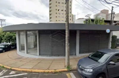 Ponto comercial para alugar na Vila Santa Tereza, Bauru 