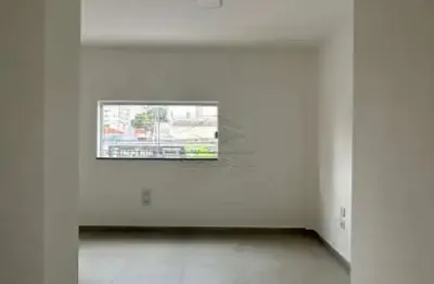 Edifício chiara - sala comercial em excelente localização. vila santa tereza, bauru/sp