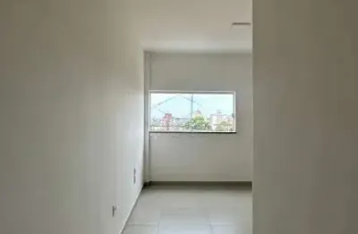 Edifício chiara - sala comercial em excelente localização, vila santa tereza, bauru/sp