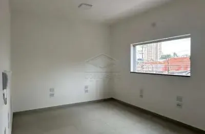 Edifício chiara - sala comercial em excelente localização. vila santa tereza, bauru/sp