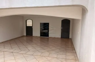Casa com 3 quartos para alugar no Jardim Panorama, Bauru 