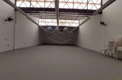 Barracão / Galpão / Depósito para alugar no Jardim das Paineiras, Jaú 