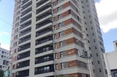 Apartamento com 3 quartos para alugar na Vila Aviação, Bauru 